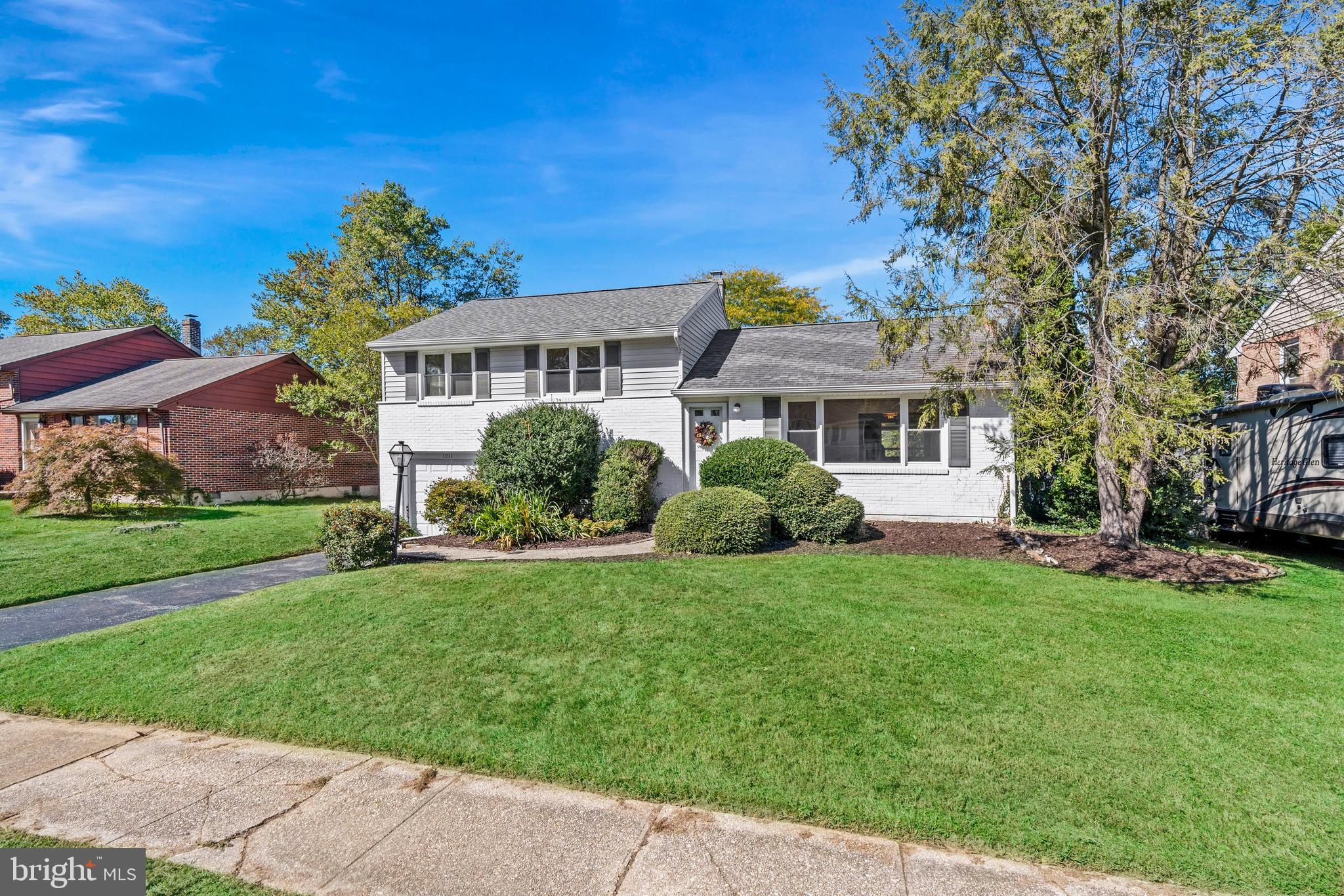 1011 Piper Road Wilmington, DE 19803 - Photo 3 of 39 Gallery Image 3