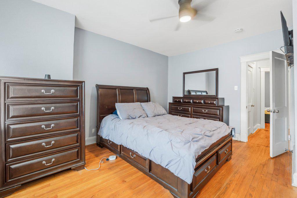 4117 Granite Road Baltimore, MD 21206 - Photo 20 of 38 Primary bedroom.