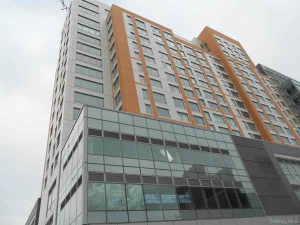 $4,700 | 138-35 39th Avenue, Unit 11G | Downtown Flushing