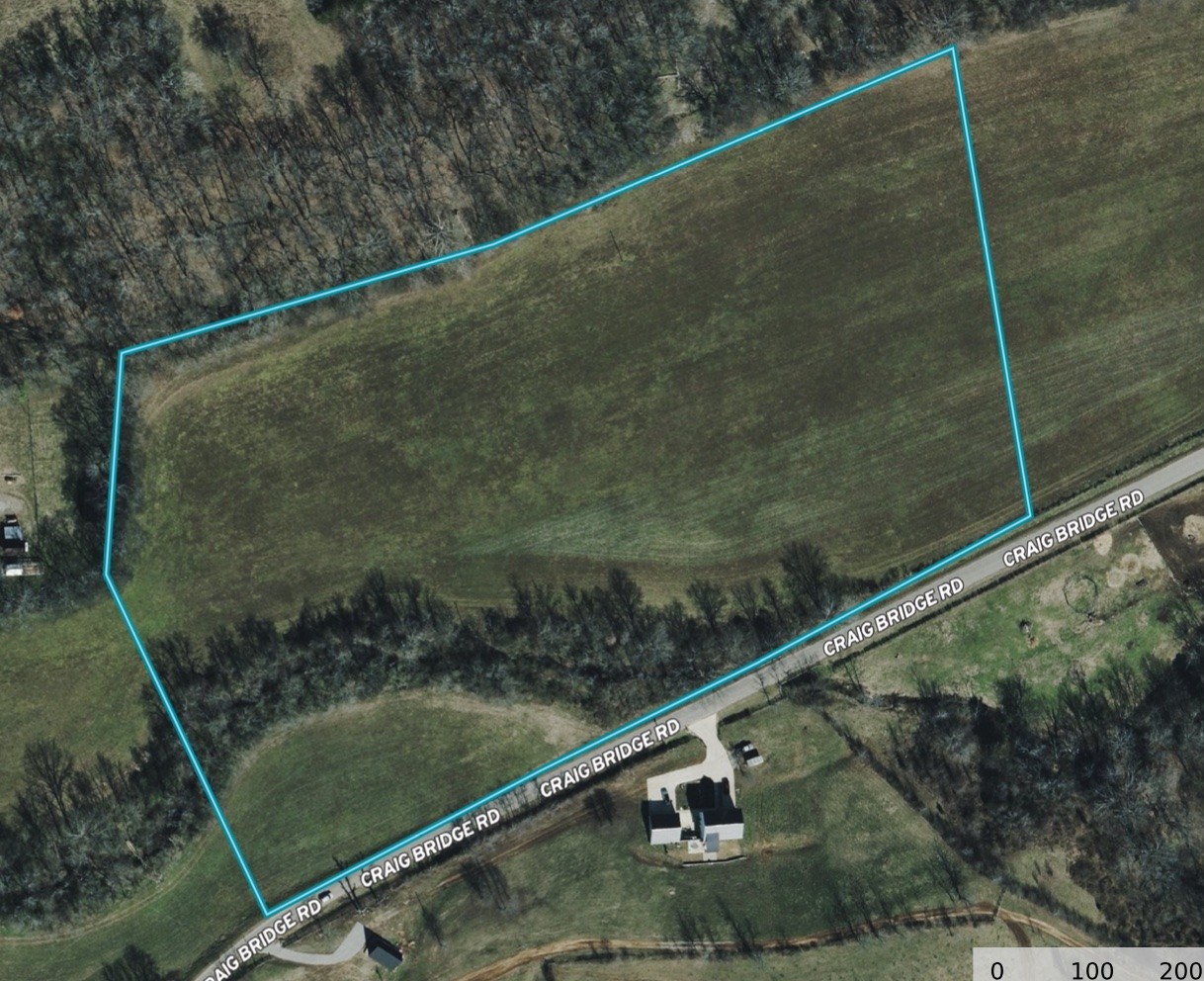 0 Craig Bridge Road Williamsport, TN 38487 - Photo 21 of 21