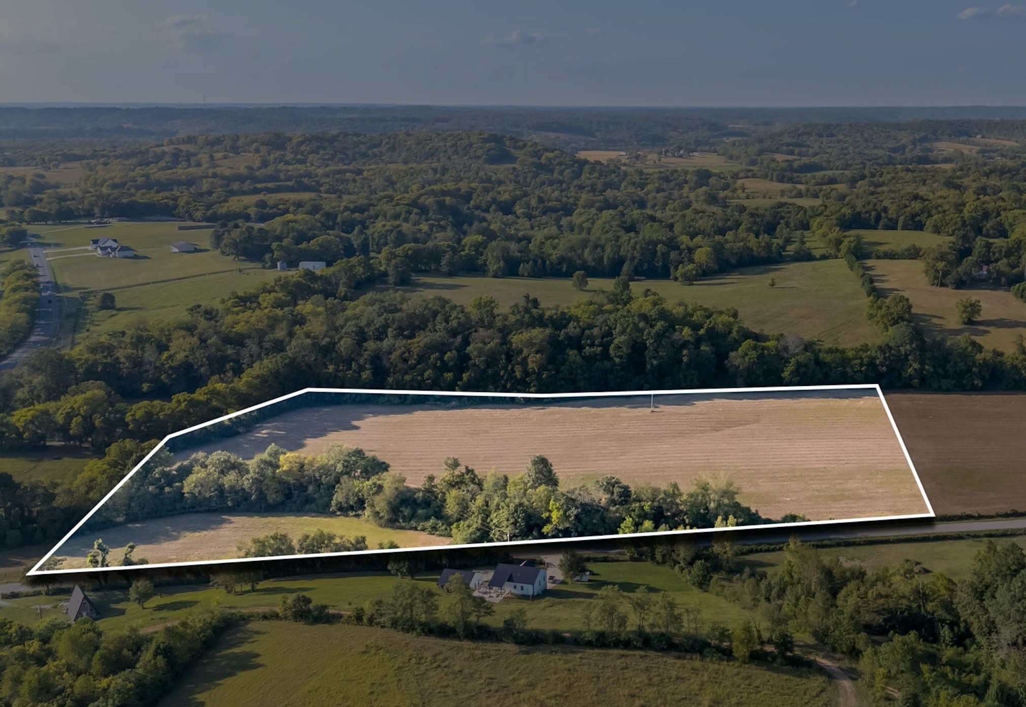 0 Craig Bridge Road Williamsport, TN 38487 - Photo 3 of 21