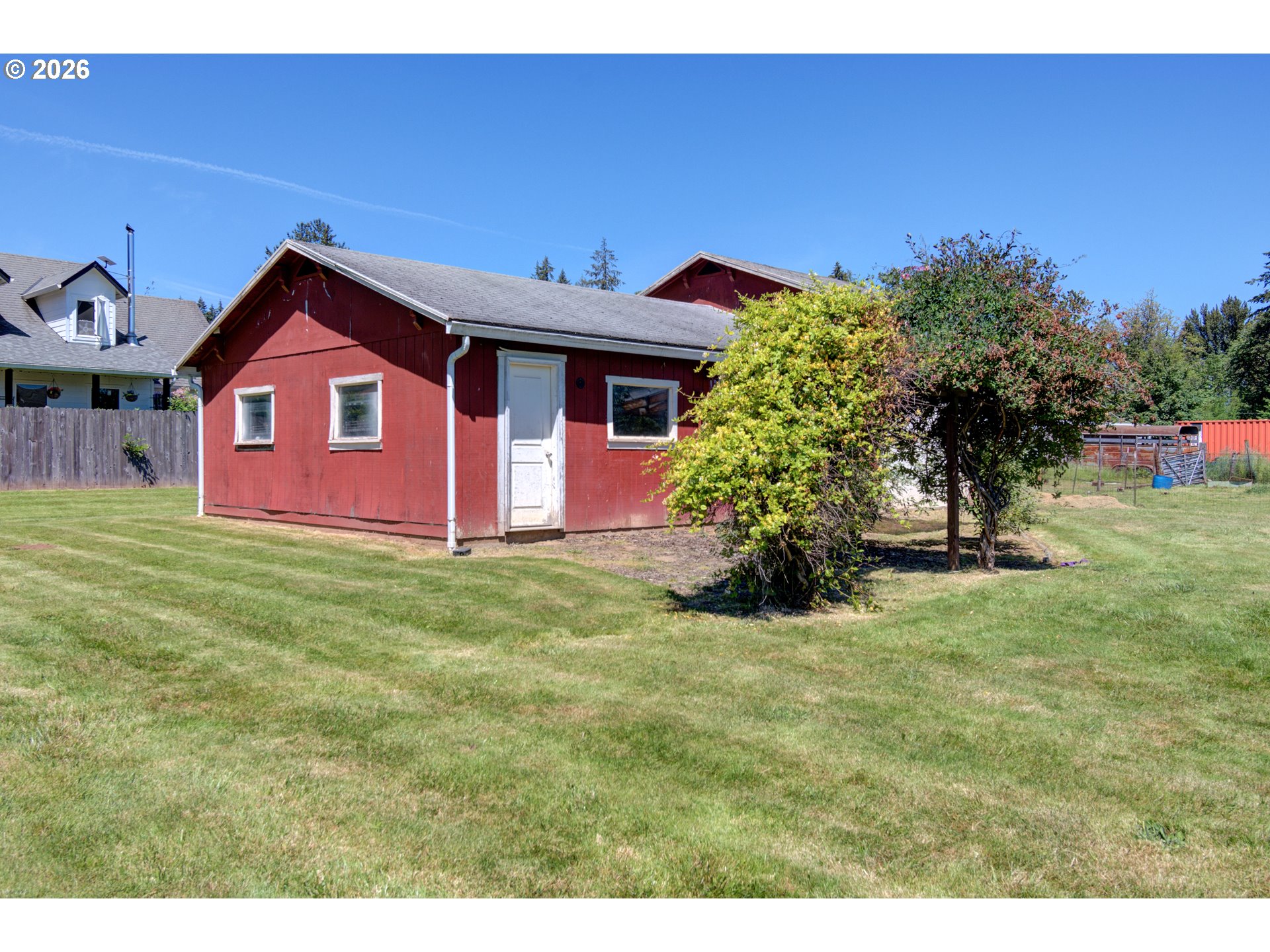19212 Northeast 29th Avenue Ridgefield, WA 98642 - Photo 22 of 27