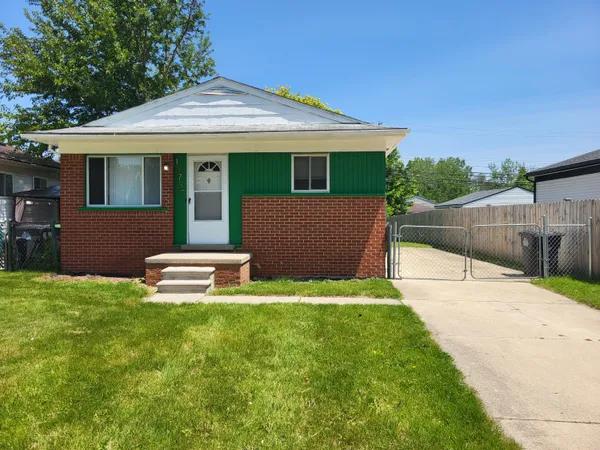 $150,000 | 13753 McGuire Street, Taylor, MI 48180