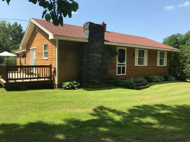$437,500 | 150 Mt Hunger Road West, Edgecomb, ME 04556
