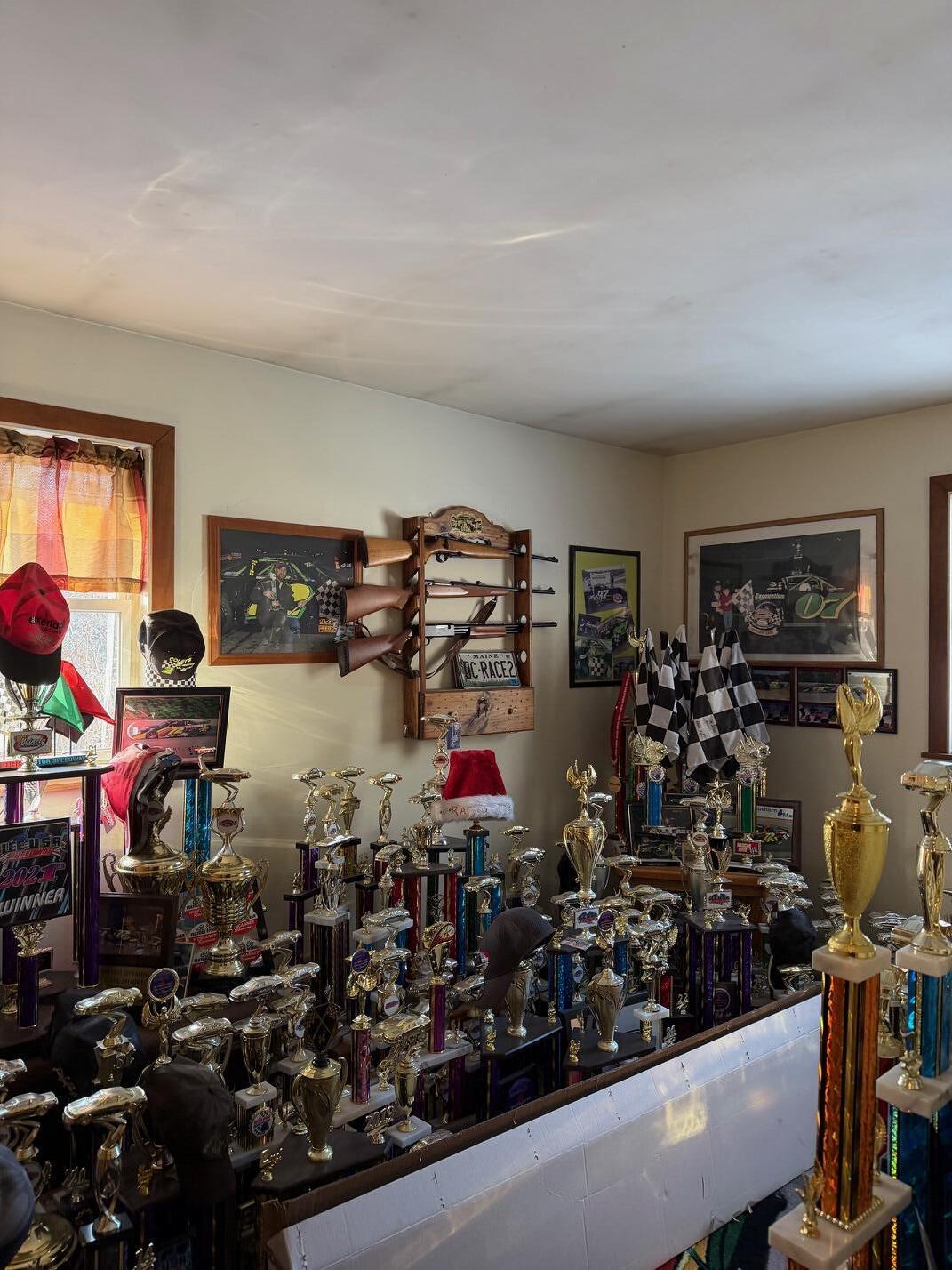 150 Mt Hunger Road West Edgecomb, ME 04556 - Photo 11 of 26 IMG_3876