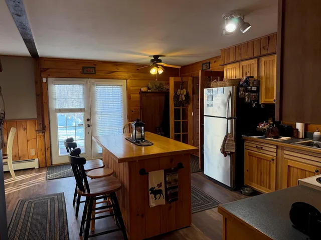 $437,500 | 150 Mt Hunger Road West, Edgecomb, ME 04556