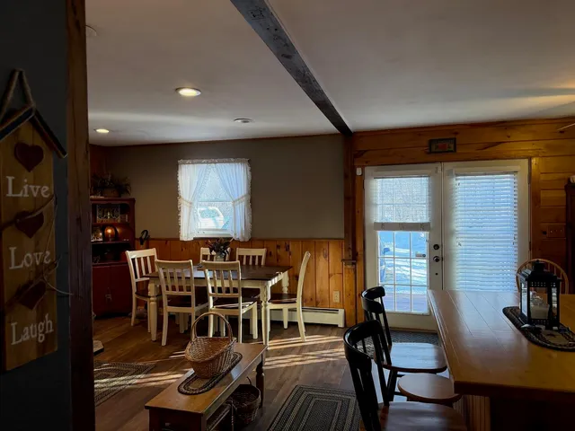 $437,500 | 150 Mt Hunger Road West, Edgecomb, ME 04556