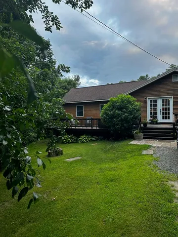 $437,500 | 150 Mt Hunger Road West, Edgecomb, ME 04556