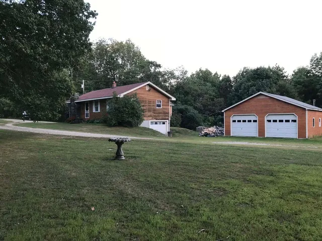 $437,500 | 150 Mt Hunger Road West, Edgecomb, ME 04556