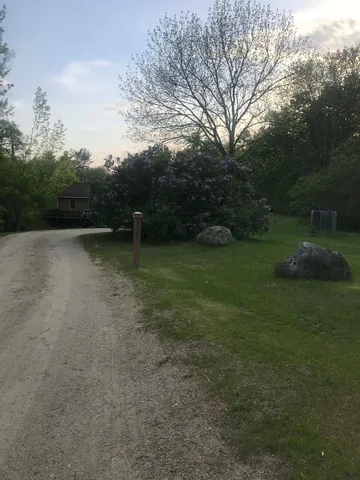 $437,500 | 150 Mt Hunger Road West, Edgecomb, ME 04556