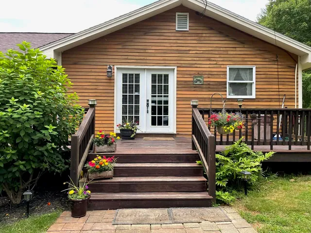 $437,500 | 150 Mt Hunger Road West, Edgecomb, ME 04556