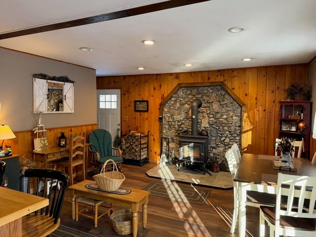 $437,500 | 150 Mt Hunger Road West, Edgecomb, ME 04556