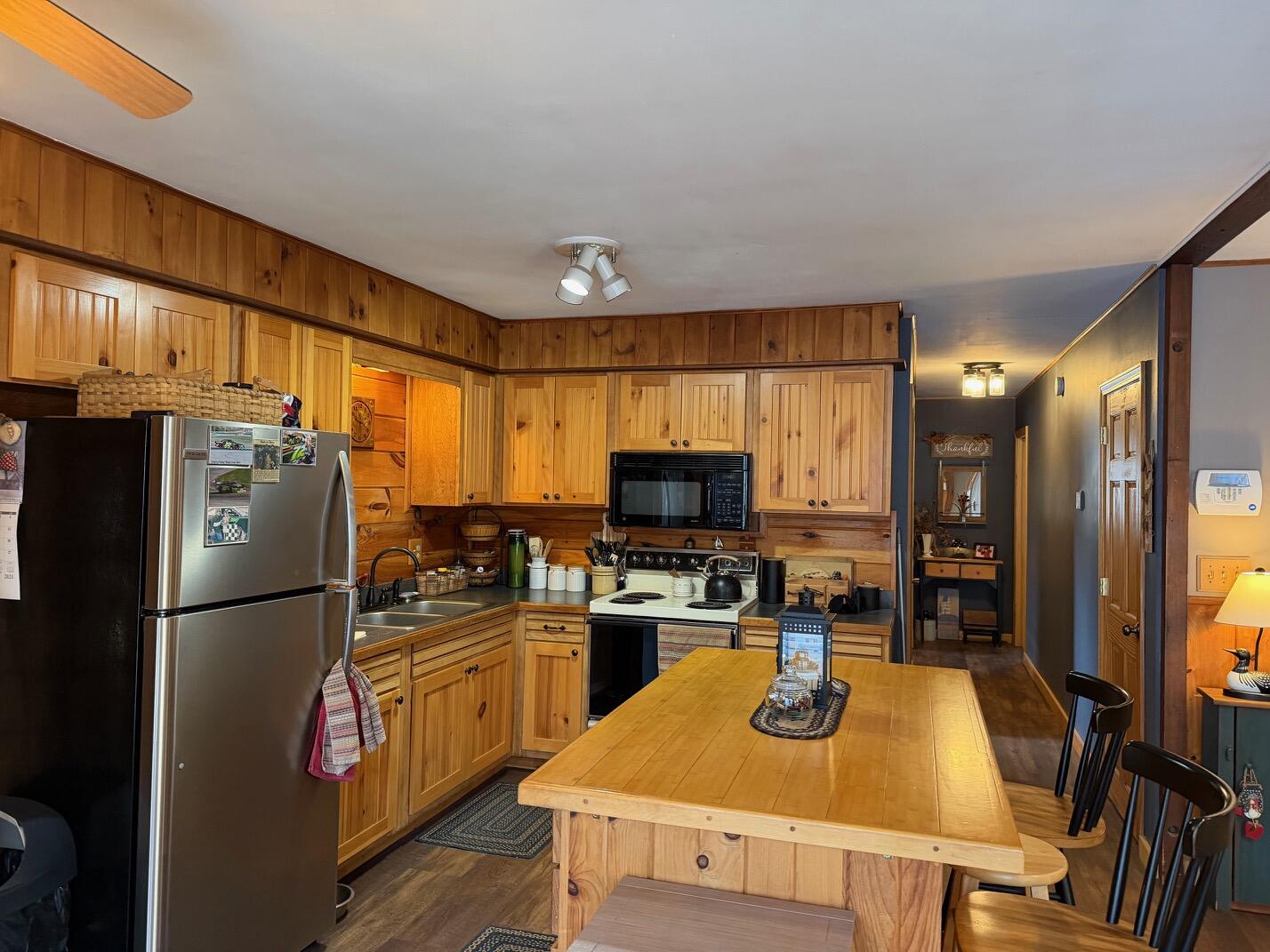 150 Mt Hunger Road West Edgecomb, ME 04556 - Photo 6 of 26 IMG_3867