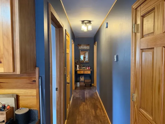 $437,500 | 150 Mt Hunger Road West, Edgecomb, ME 04556