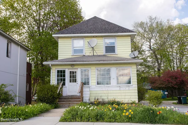 $439,000 | 115 Bridge Street, Great Barrington, MA 01230