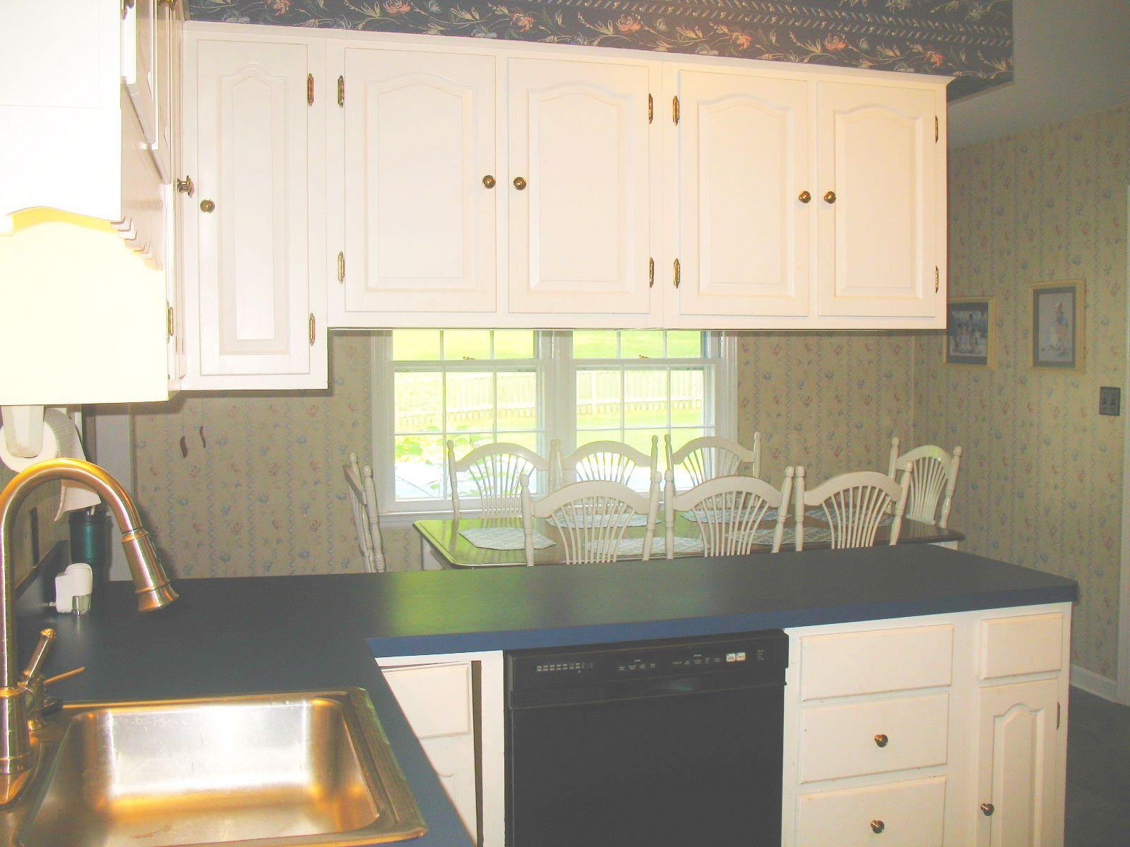 340 Willow Spring Road Troutville, VA 24175 - Photo 2 of 24 kitchen 2