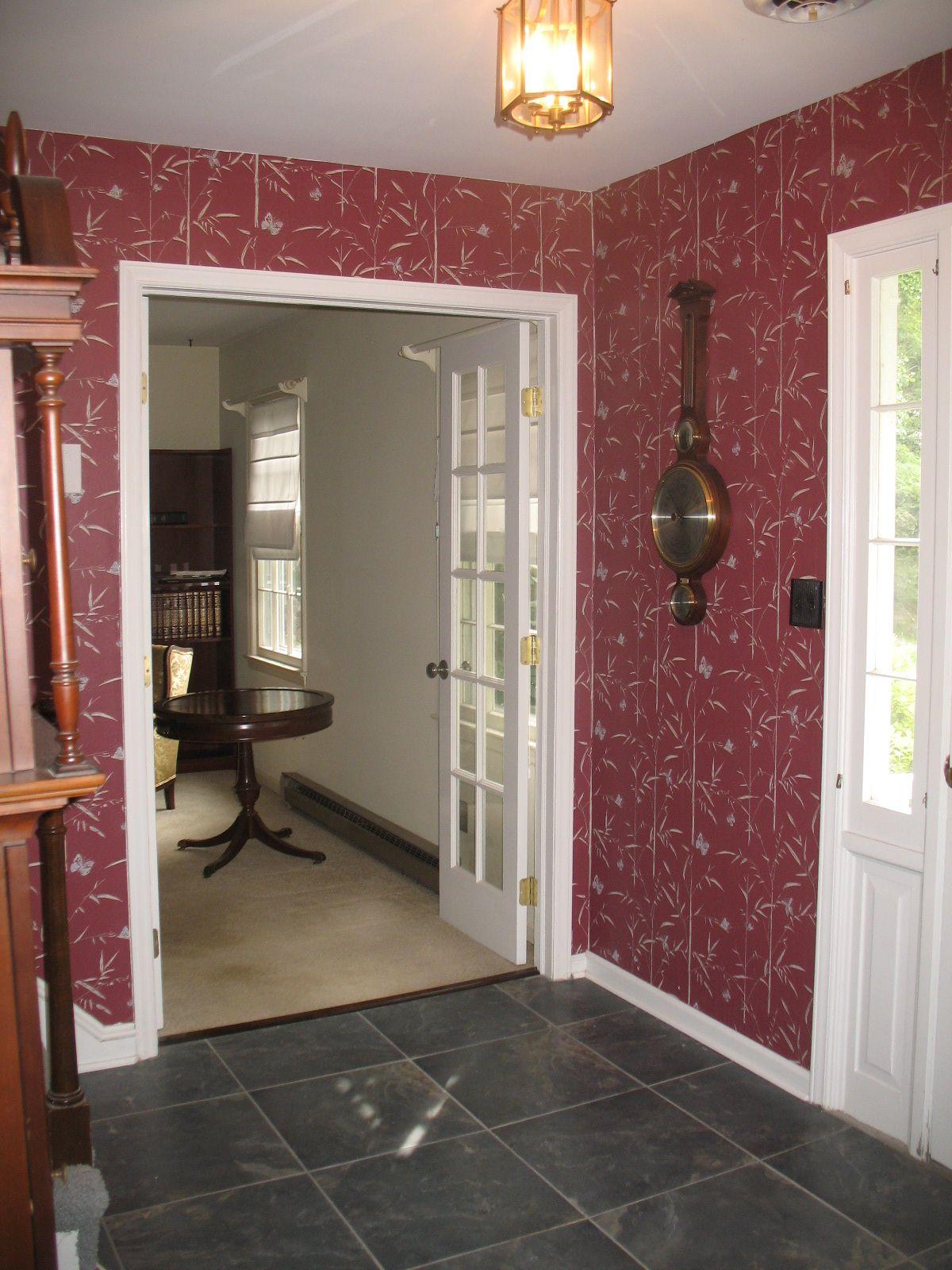 340 Willow Spring Road Troutville, VA 24175 - Photo 12 of 24 foyer