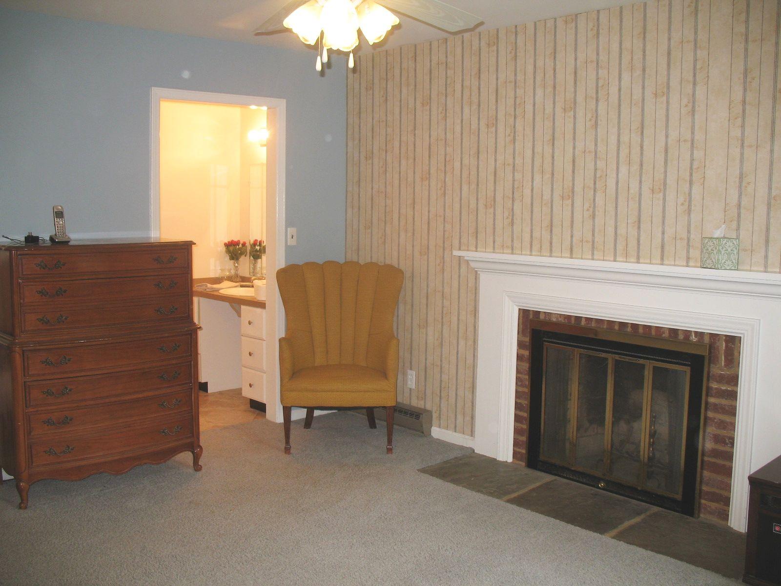 340 Willow Spring Road Troutville, VA 24175 - Photo 13 of 24 Master Bedroom