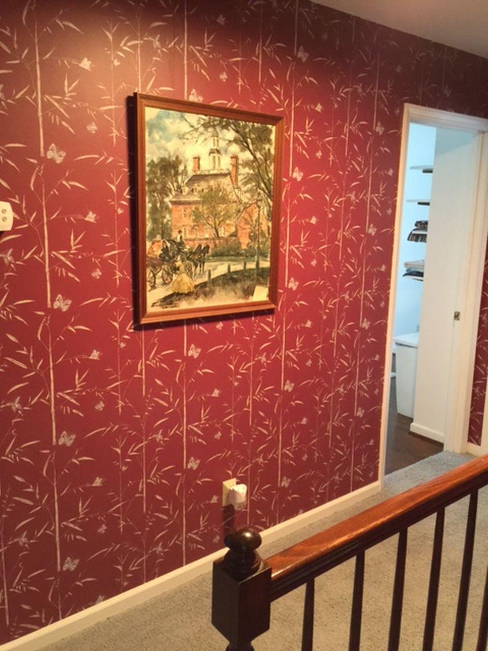 340 Willow Spring Road Troutville, VA 24175 - Photo 17 of 24 upper hall