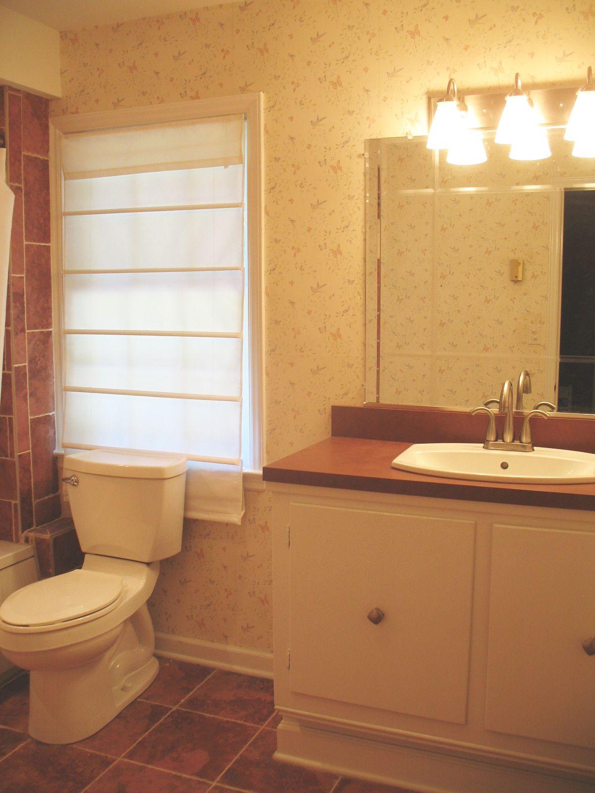 340 Willow Spring Road Troutville, VA 24175 - Photo 19 of 24 hall full bath