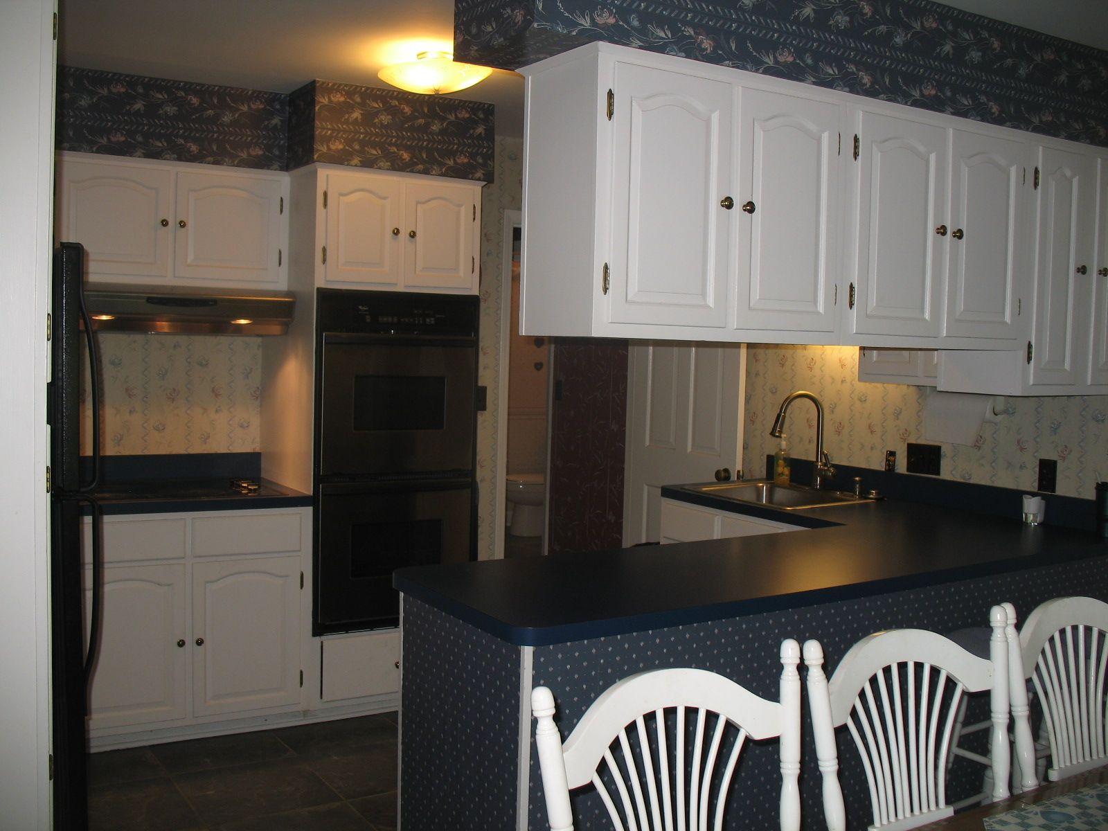 340 Willow Spring Road Troutville, VA 24175 - Photo 3 of 24 kitchen 1
