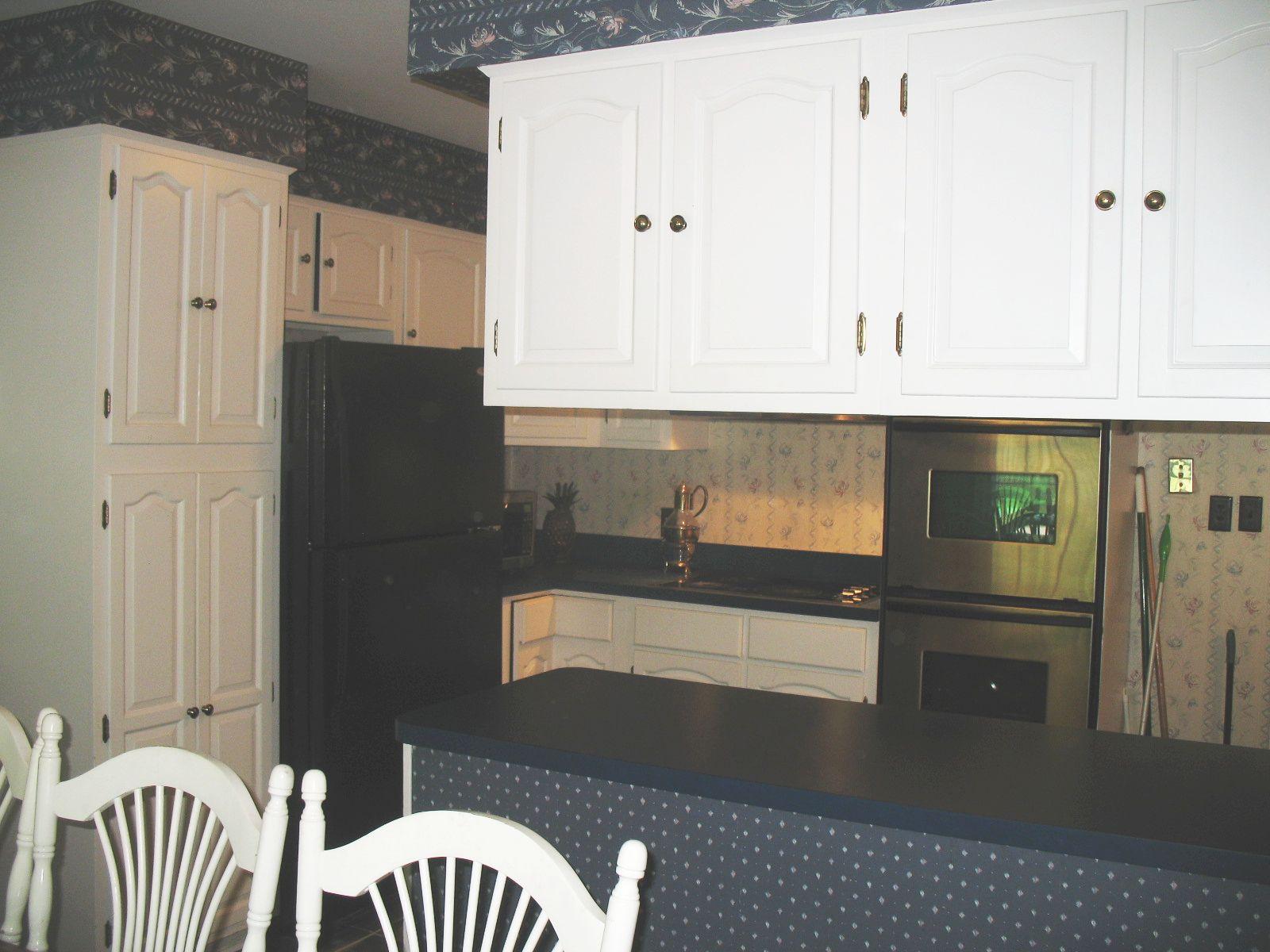 340 Willow Spring Road Troutville, VA 24175 - Photo 4 of 24 kichen 2