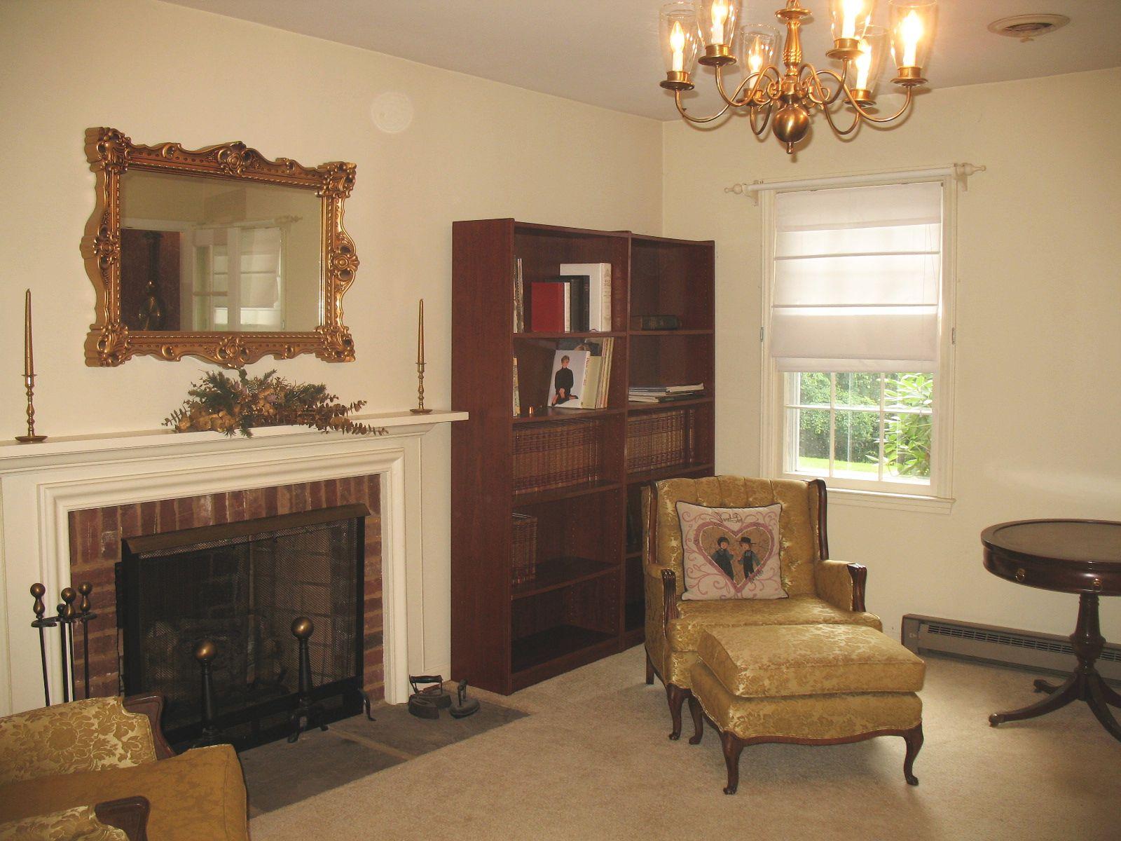 340 Willow Spring Road Troutville, VA 24175 - Photo 6 of 24 living room
