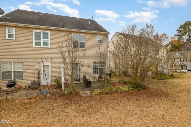 $1,495 | 108 Buchanan Lane, Clayton, NC 27527