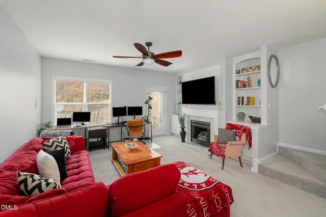 $1,495 | 108 Buchanan Lane, Clayton, NC 27527