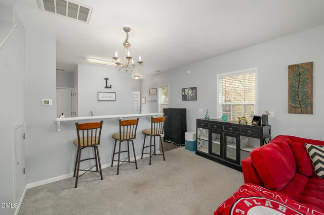 $1,495 | 108 Buchanan Lane, Clayton, NC 27527