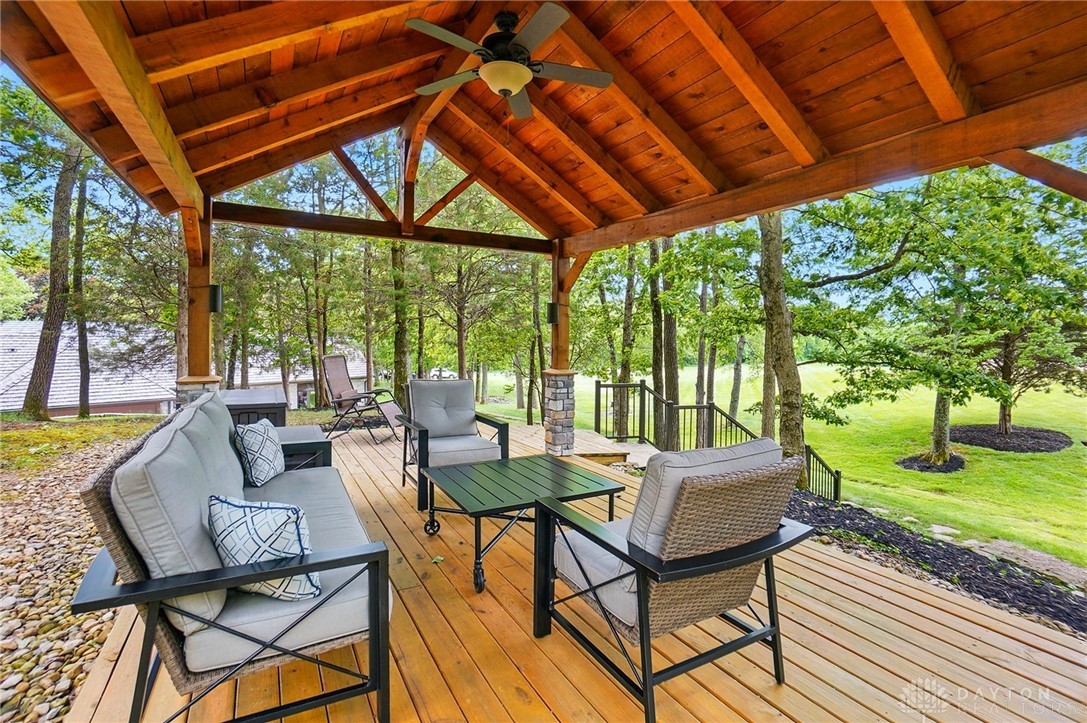 508 East Lower Springboro Road Springboro, OH 45066 - Photo 50 of 51 Gallery Image 50