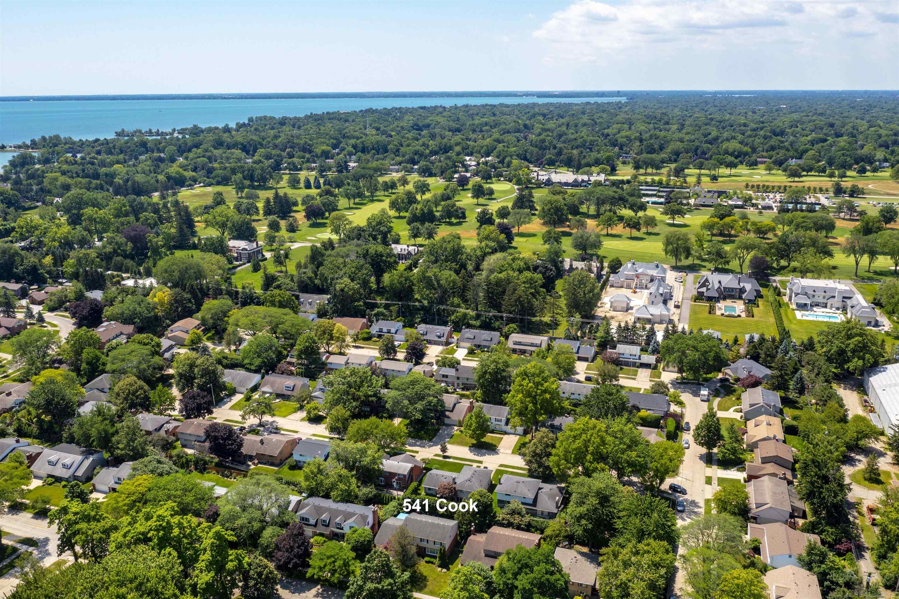 541 Cook Grosse Pointe, MI 48236 - Photo 48 of 53 50114699-47.JPG