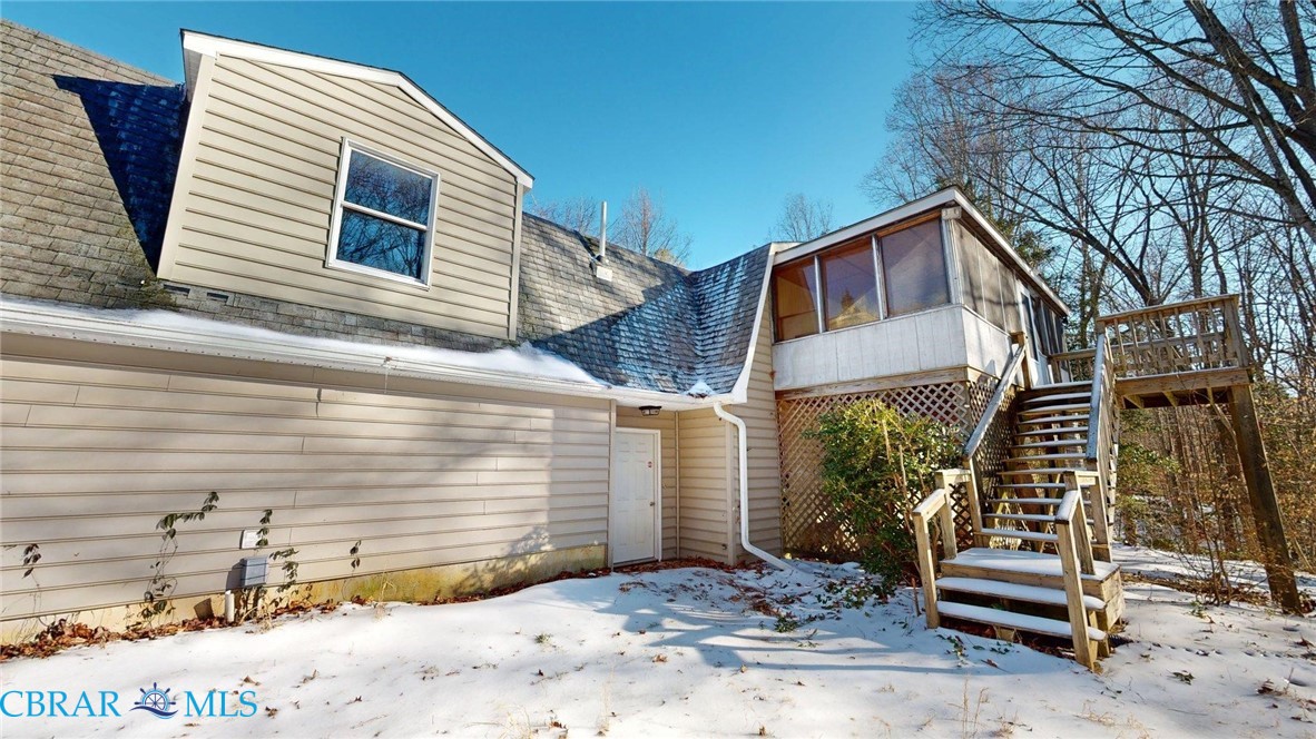 1175 Clancie Road Shacklefords, VA 23156 - Photo 40 of 50