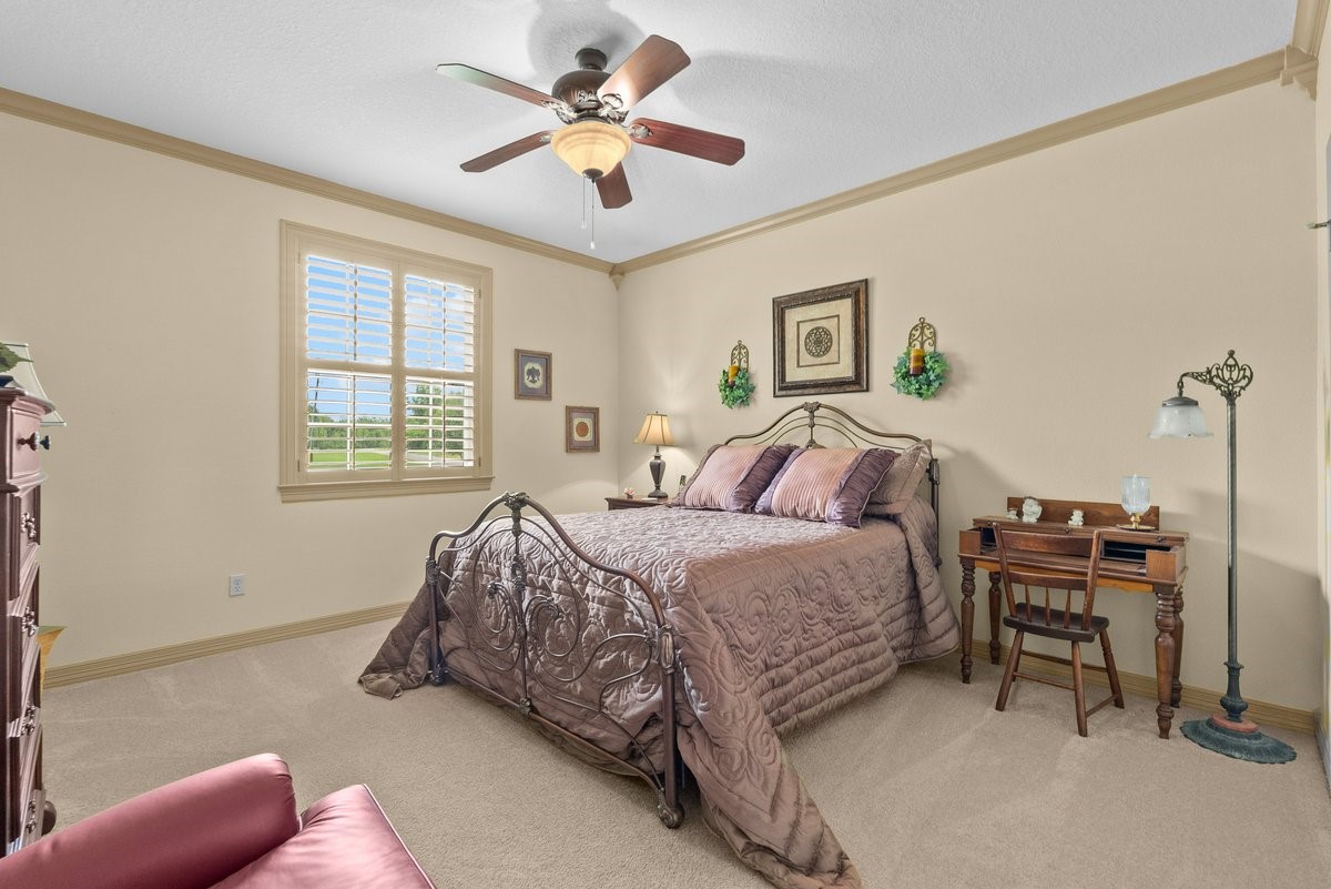 1303 China Grove Drive Rosharon, TX 77583 - Photo 26 of 42 Bedroom #3
