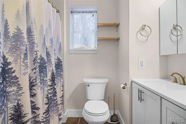 $160,000 | 1232 East Franklin Avenue, Edwardsville, IL 62025