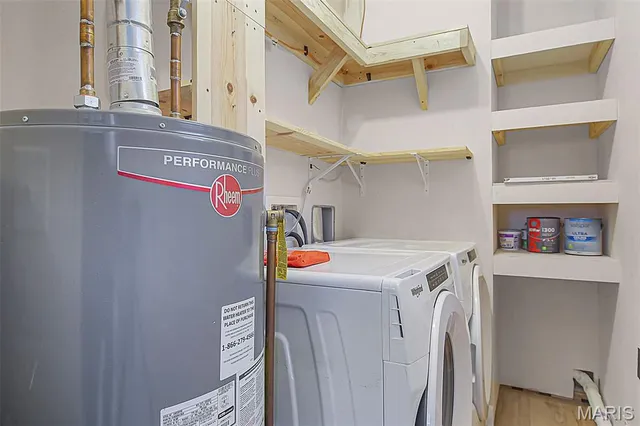 $160,000 | 1232 East Franklin Avenue, Edwardsville, IL 62025