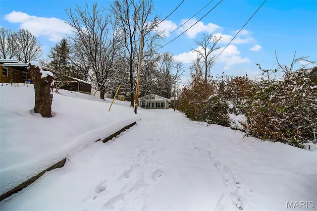 $160,000 | 1232 East Franklin Avenue, Edwardsville, IL 62025