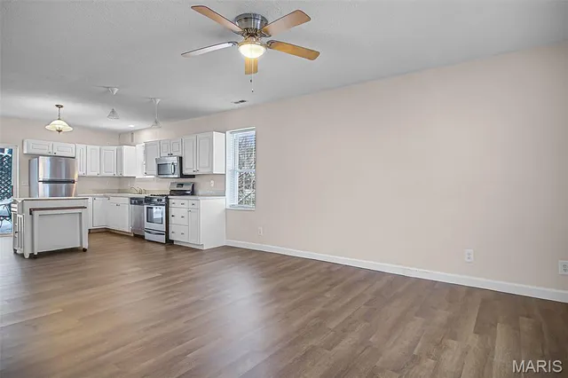 $160,000 | 1232 East Franklin Avenue, Edwardsville, IL 62025