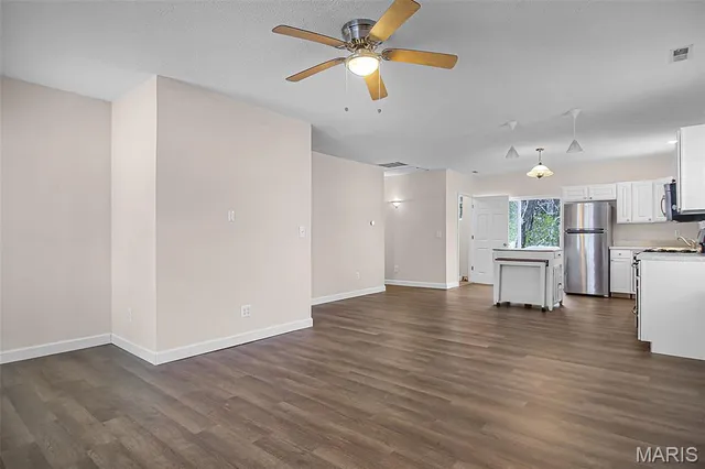 $160,000 | 1232 East Franklin Avenue, Edwardsville, IL 62025