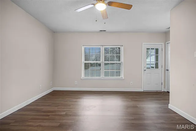 $160,000 | 1232 East Franklin Avenue, Edwardsville, IL 62025