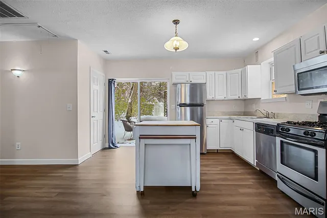 $160,000 | 1232 East Franklin Avenue, Edwardsville, IL 62025