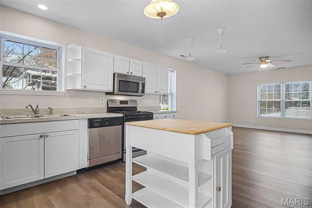 $160,000 | 1232 East Franklin Avenue, Edwardsville, IL 62025