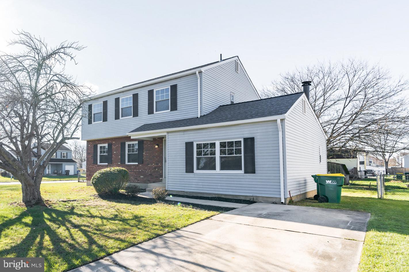 19 Southbridge Road Bear, DE 19701 - Photo 1 of 32 Gallery Image 1