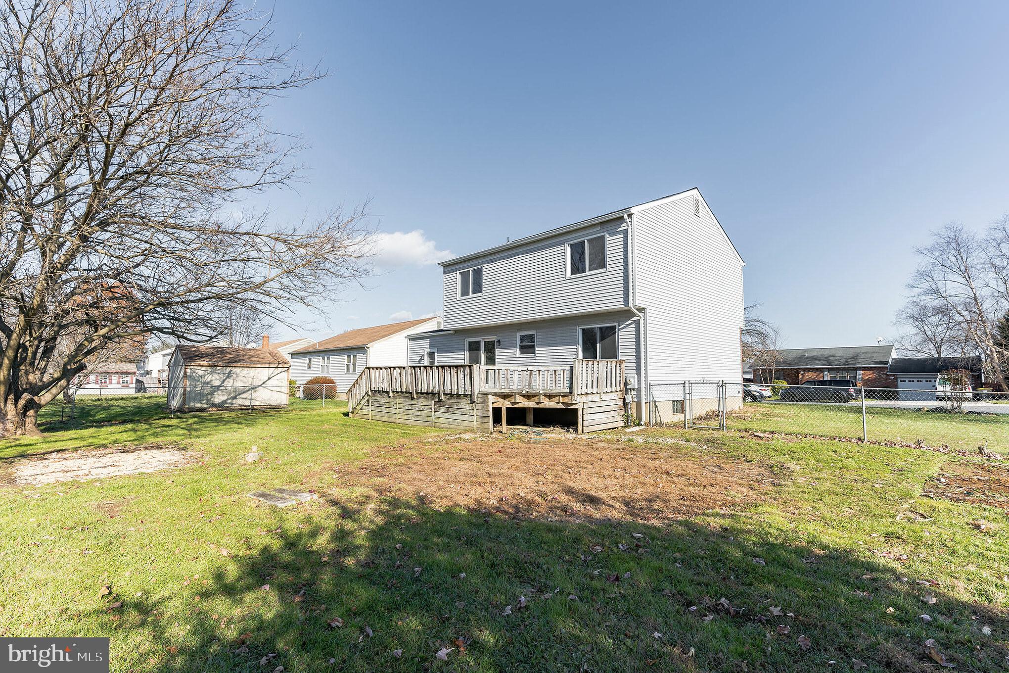 19 Southbridge Road Bear, DE 19701 - Photo 31 of 32 Gallery Image 31