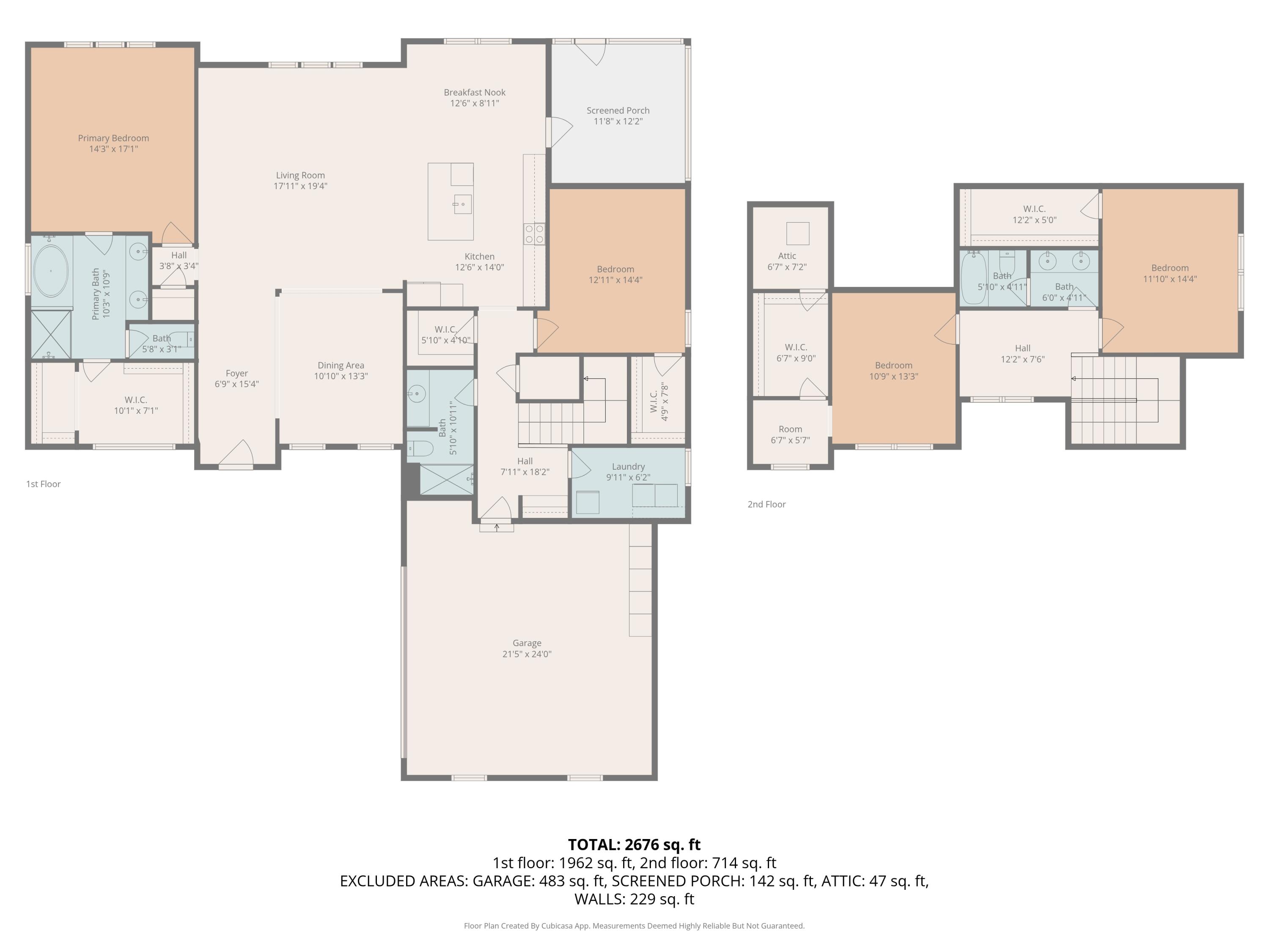 74 Buxtons Way Freeport, FL 32439 - Photo 77 of 77 3-Floorplan_3