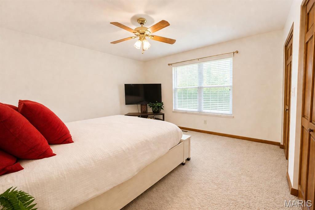 128 Callaway Court O'Fallon, IL 62269 - Photo 15 of 30