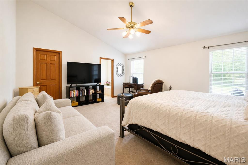 128 Callaway Court O'Fallon, IL 62269 - Photo 20 of 30