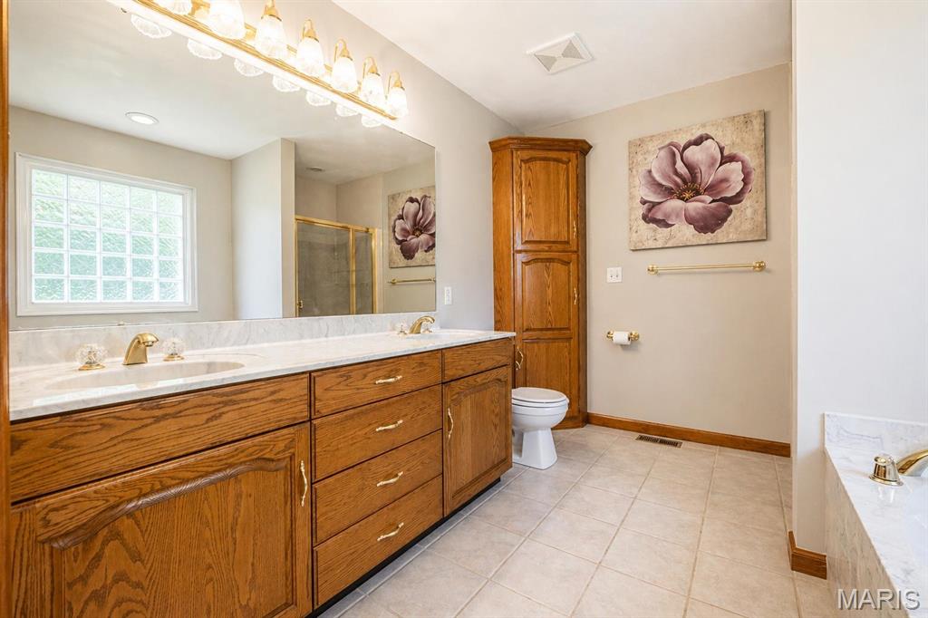 128 Callaway Court O'Fallon, IL 62269 - Photo 22 of 30