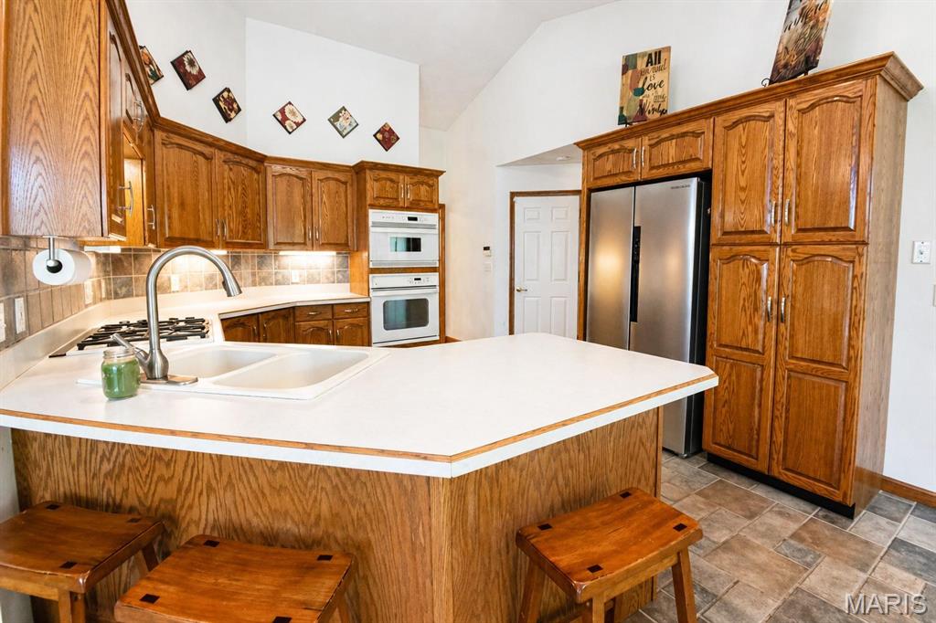 128 Callaway Court O'Fallon, IL 62269 - Photo 27 of 30