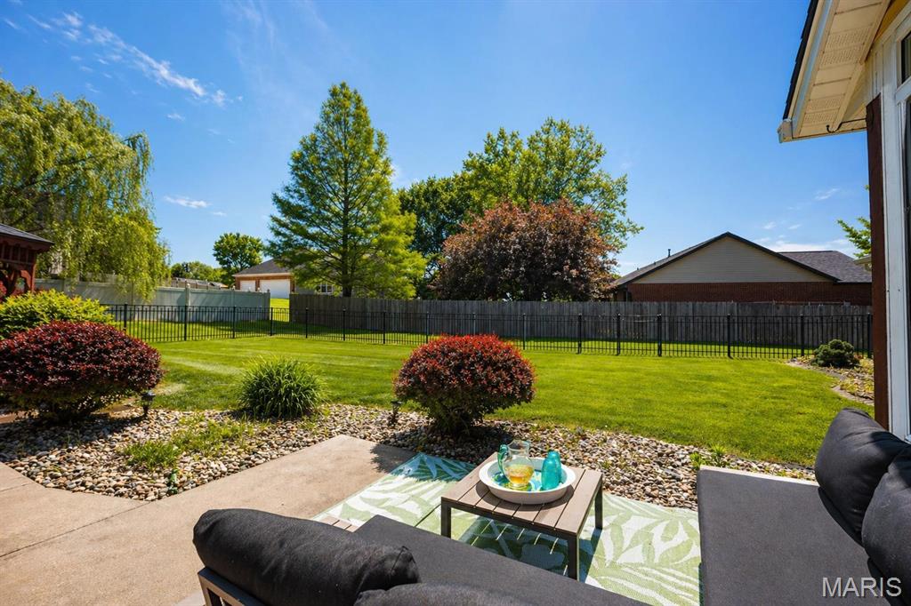 128 Callaway Court O'Fallon, IL 62269 - Photo 7 of 30